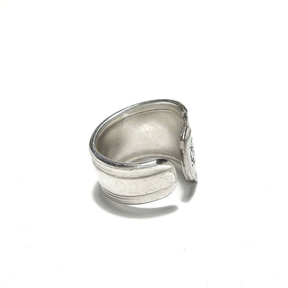 Spoon Ring　No.5503　15号