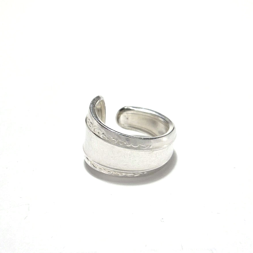 Spoon Ring　No.5504　16号