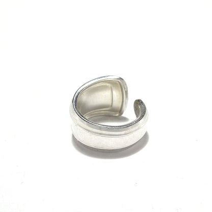 Spoon Ring　No.5504　16号