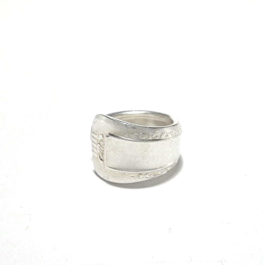 Spoon Ring　No.5504　16号