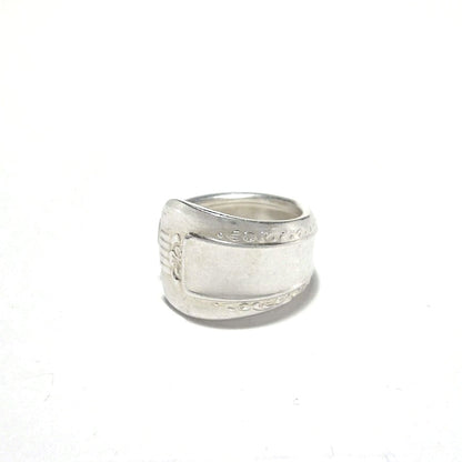 Spoon Ring　No.5504　16号