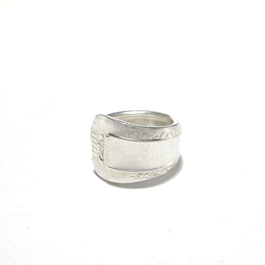 Spoon Ring　No.5504　16号