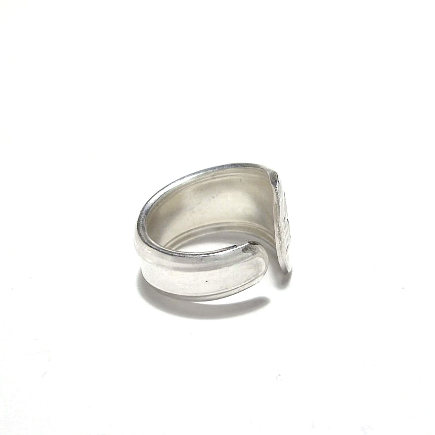 Spoon Ring　No.5504　16号
