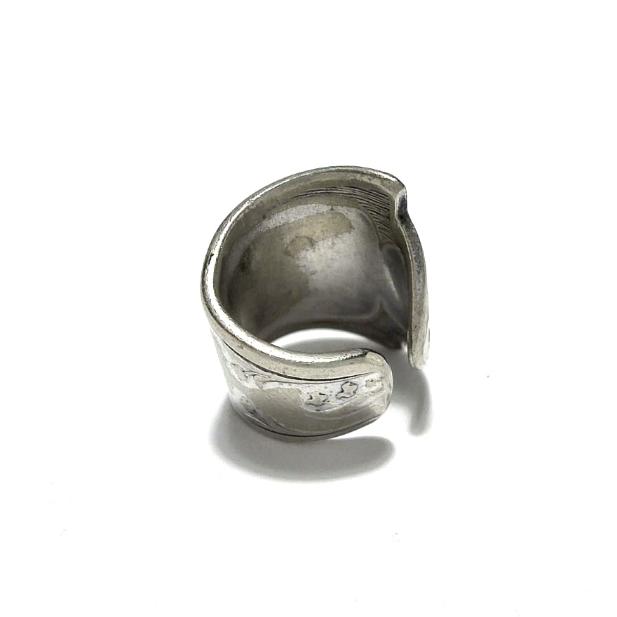 Spoon Ring　No.5505　12号