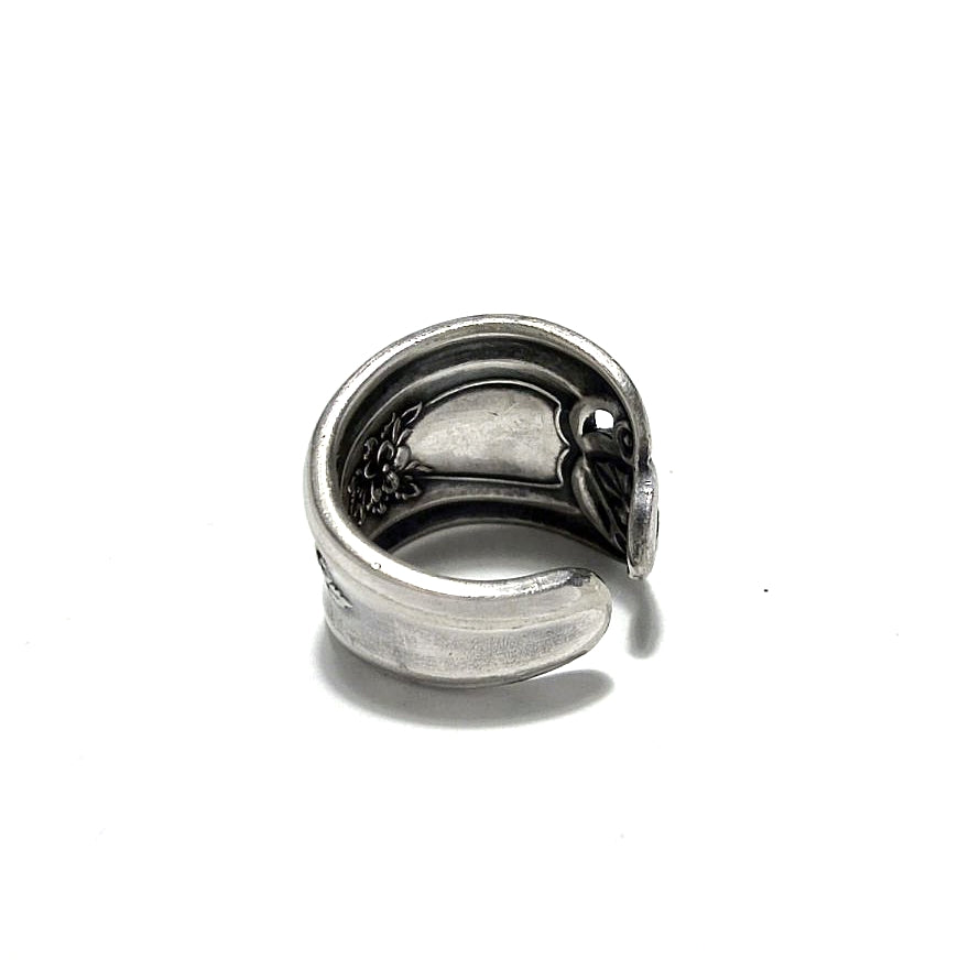 Spoon Ring　No.5506　15号