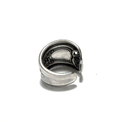 Spoon Ring　No.5506　15号