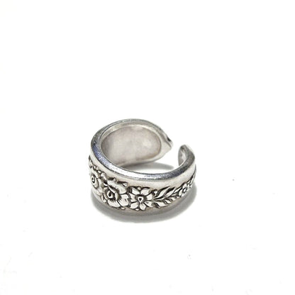 Spoon Ring　No.5507　14号