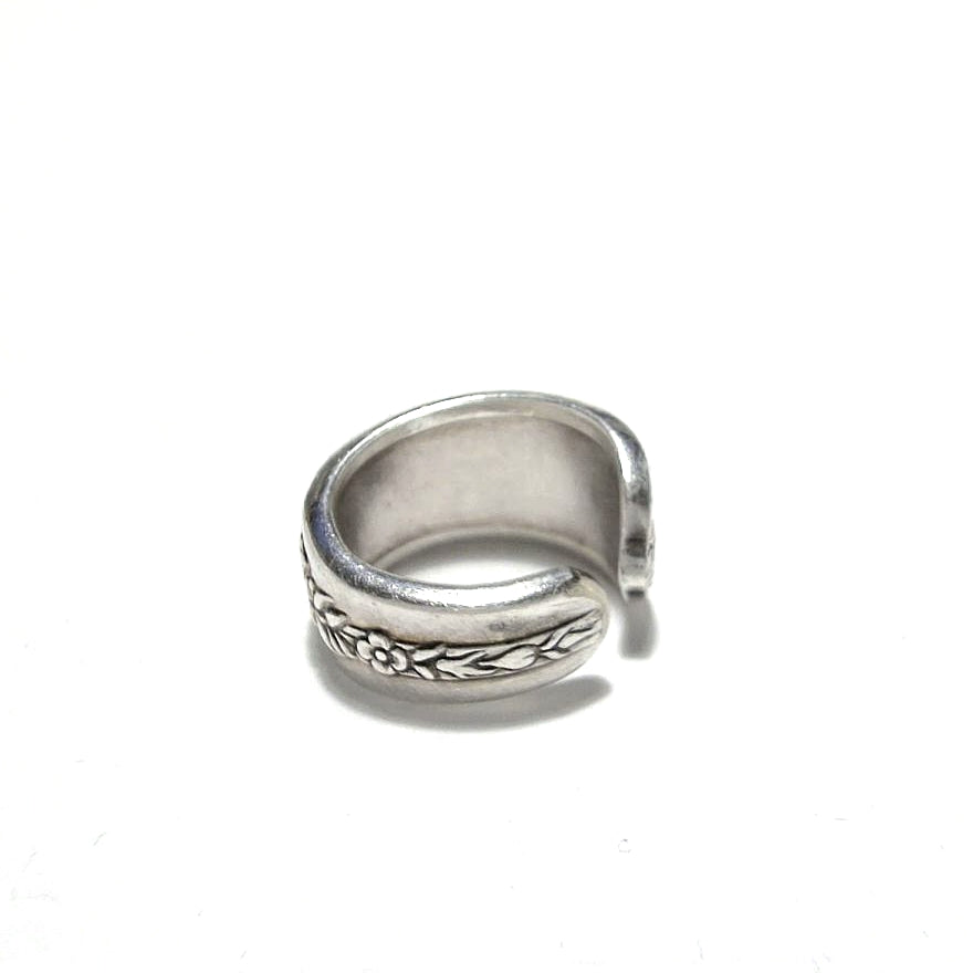 Spoon Ring　No.5507　14号