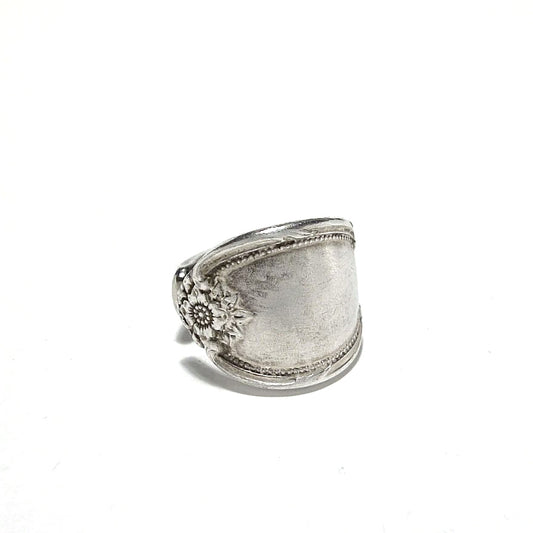 Spoon Ring　No.5508　14号