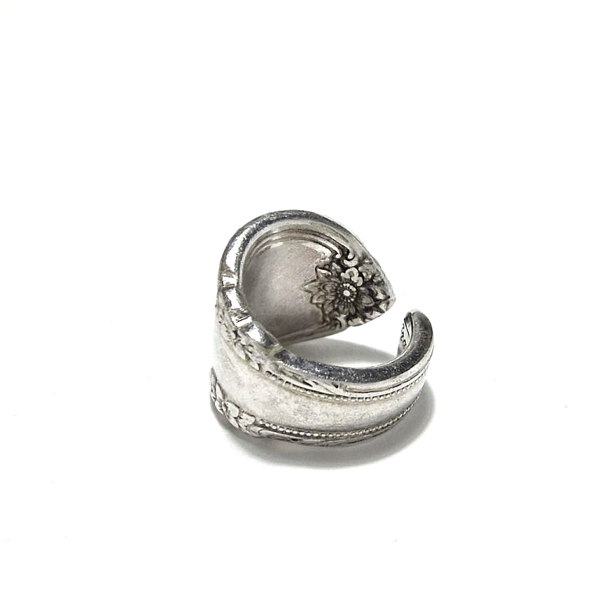 Spoon Ring　No.5508　14号