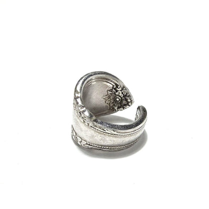 Spoon Ring　No.5508　14号