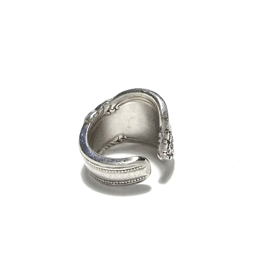 Spoon Ring　No.5508　14号