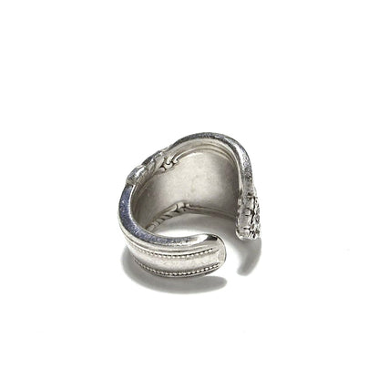 Spoon Ring　No.5508　14号