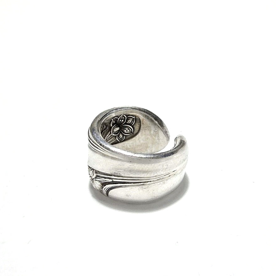 Spoon Ring　No.5509　12号