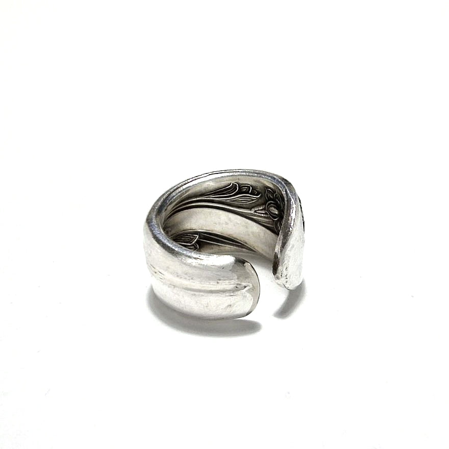 Spoon Ring　No.5509　12号