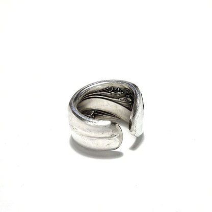Spoon Ring　No.5509　12号