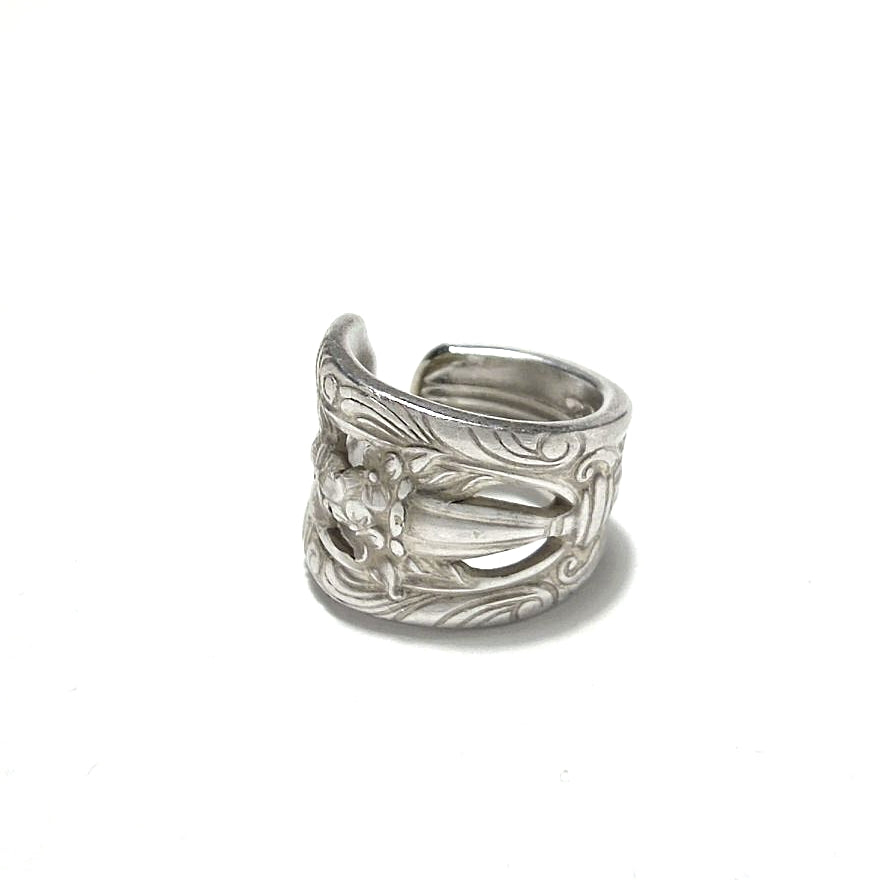 Spoon Ring　No.5510　15号