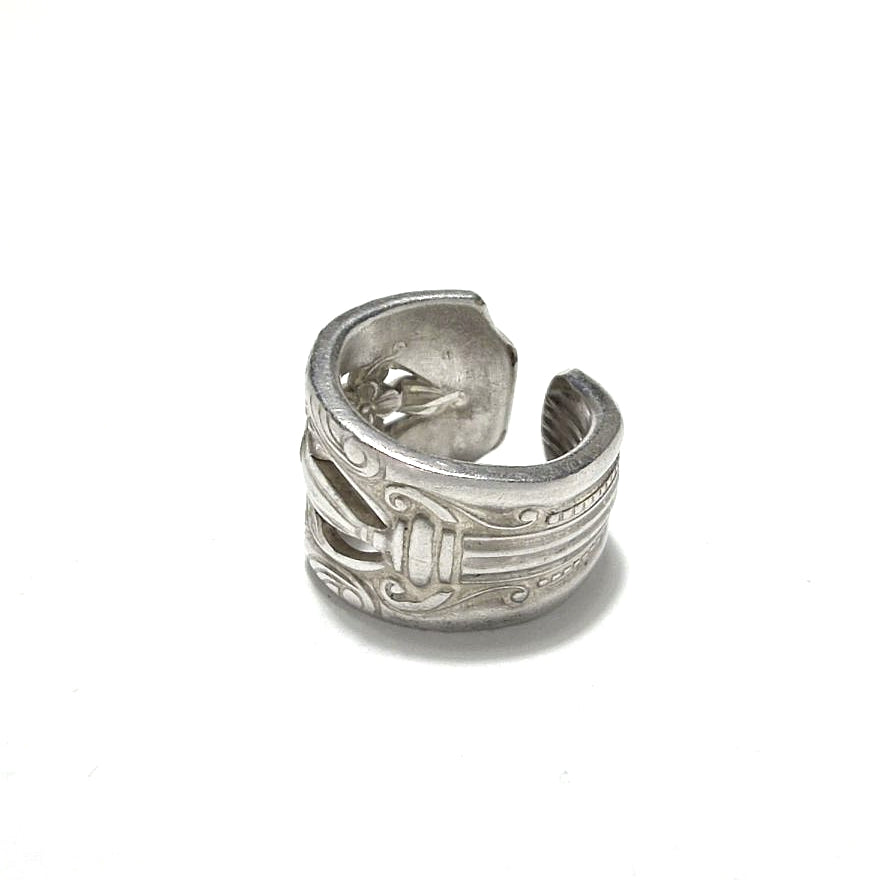Spoon Ring　No.5510　15号