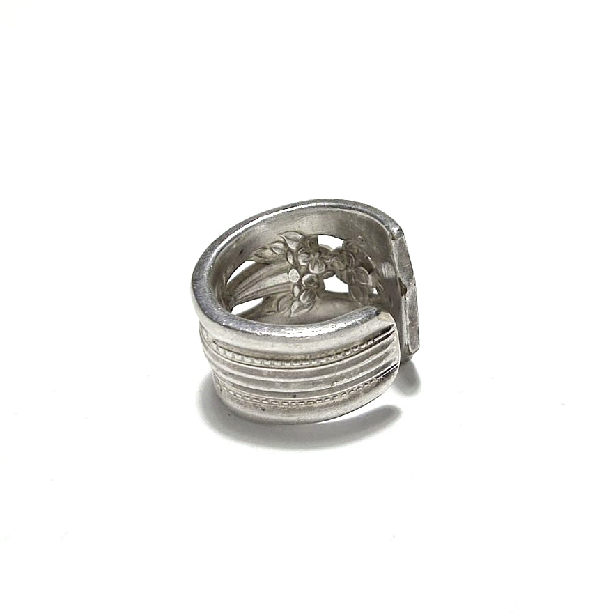 Spoon Ring　No.5510　15号