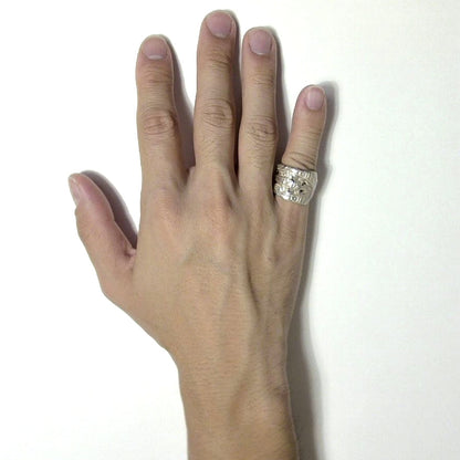 Spoon Ring　No.5510　15号