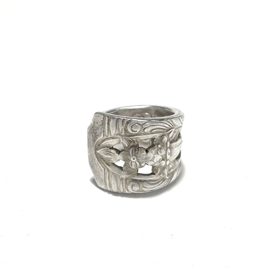 Spoon Ring　No.5510　15号