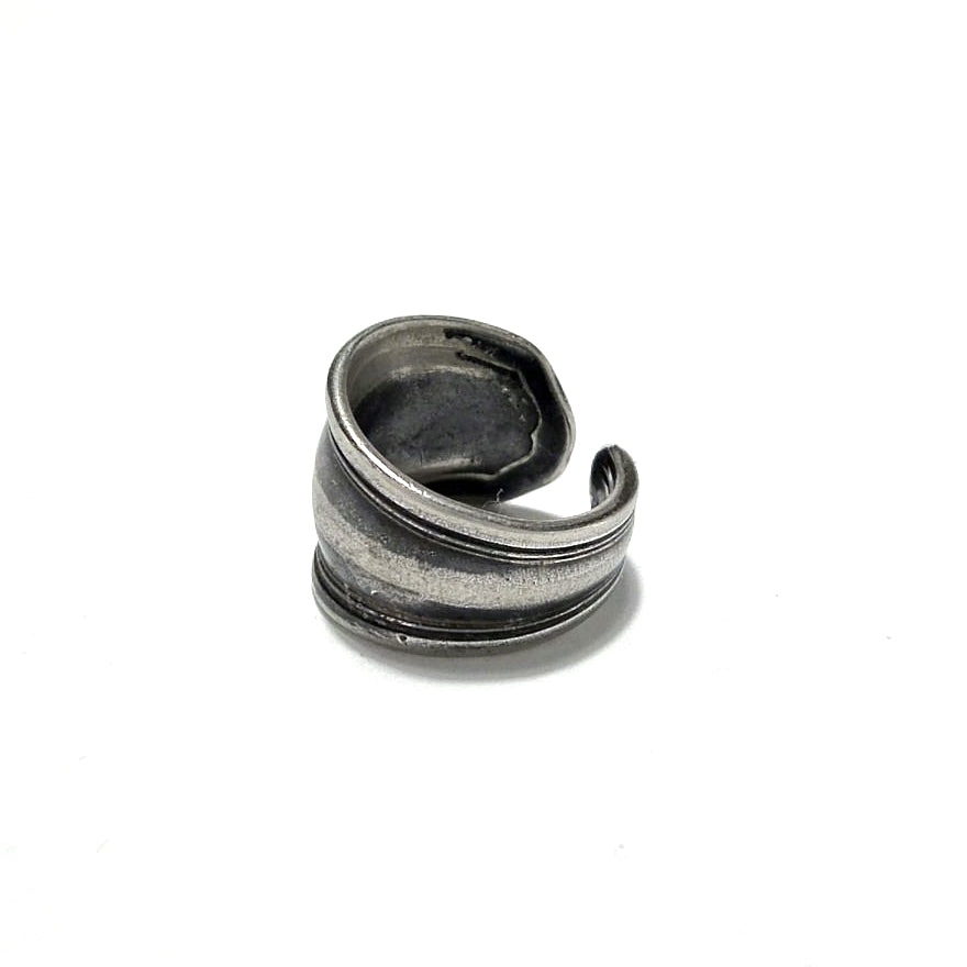 Spoon Ring　No.5511　16号