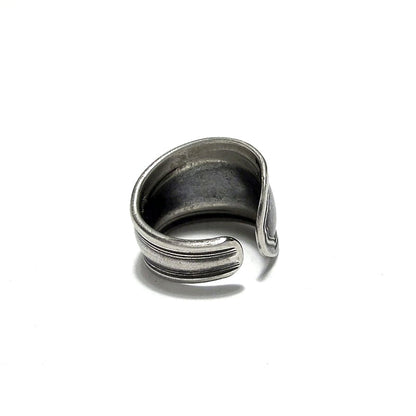 Spoon Ring　No.5511　16号