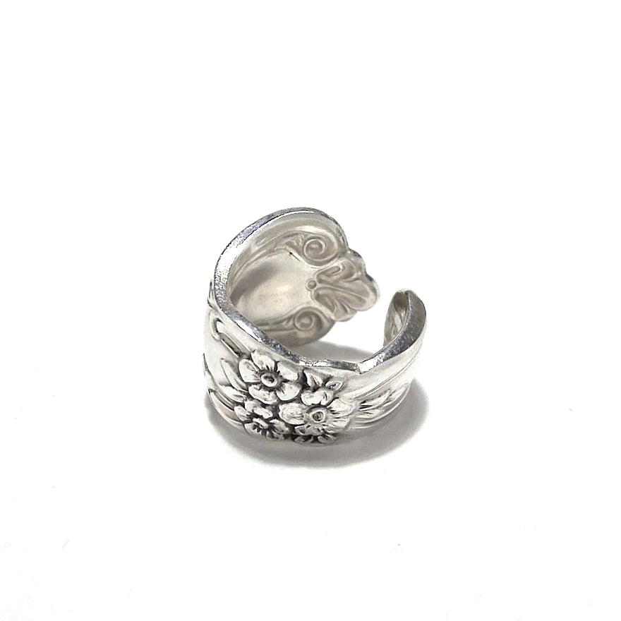 Spoon Ring　No.5512　14号