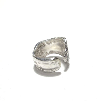 Spoon Ring　No.5512　14号