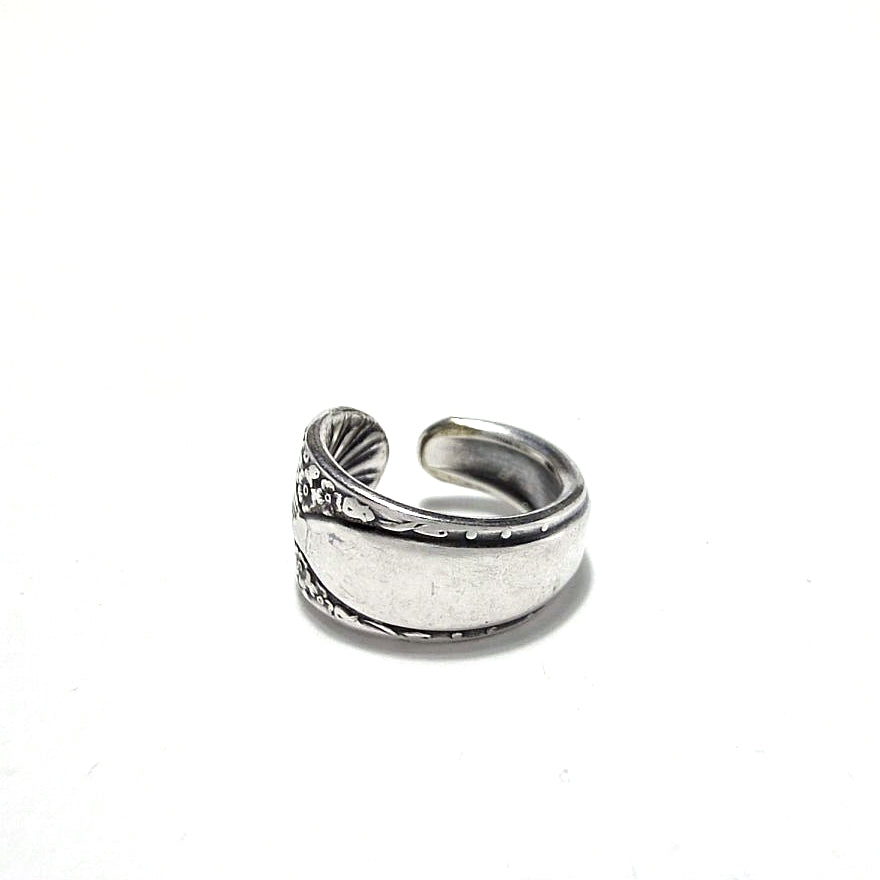 Spoon Ring　No.5513　12号
