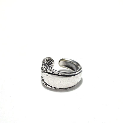 Spoon Ring　No.5513　12号