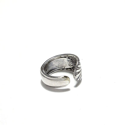 Spoon Ring　No.5513　12号