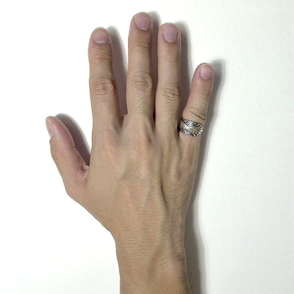 Spoon Ring　No.5513　12号