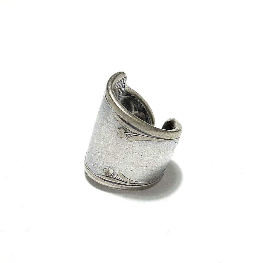 Spoon Ring　No.5514　9号