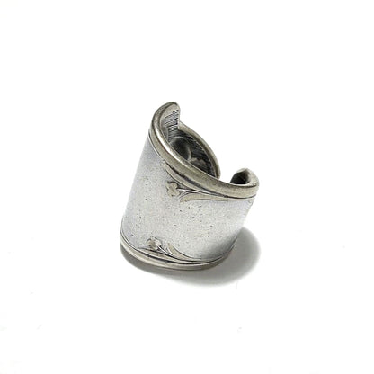 Spoon Ring　No.5514　9号