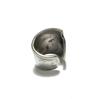 Spoon Ring　No.5514　9号