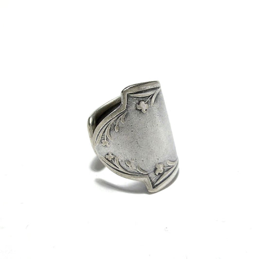 Spoon Ring　No.5514　9号