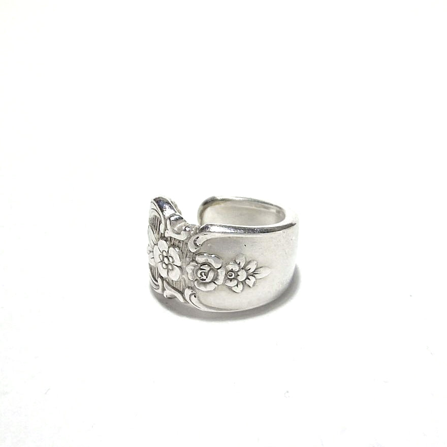 Spoon Ring　No.5515　13号