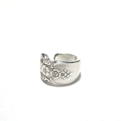 Spoon Ring　No.5515　13号
