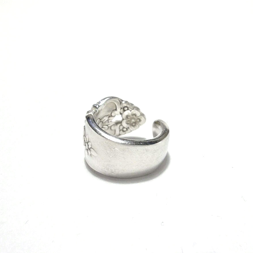 Spoon Ring　No.5515　13号