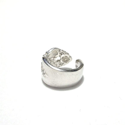 Spoon Ring　No.5515　13号