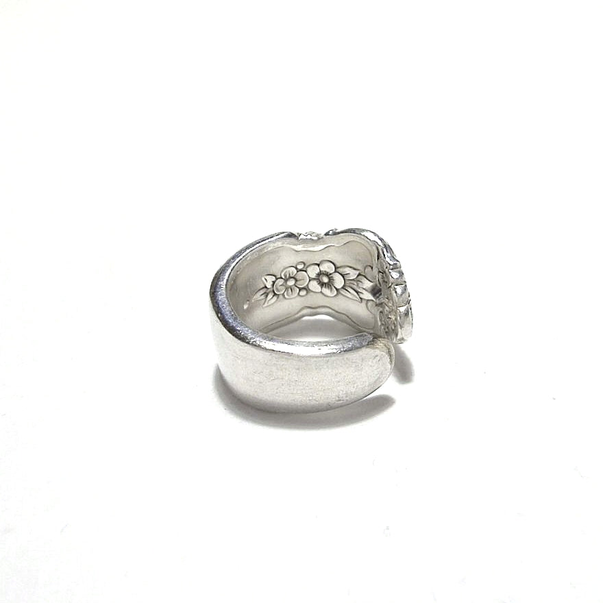 Spoon Ring　No.5515　13号