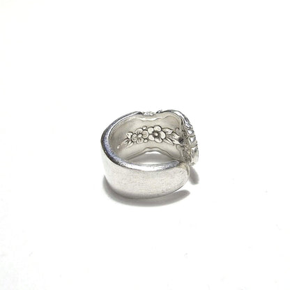 Spoon Ring　No.5515　13号