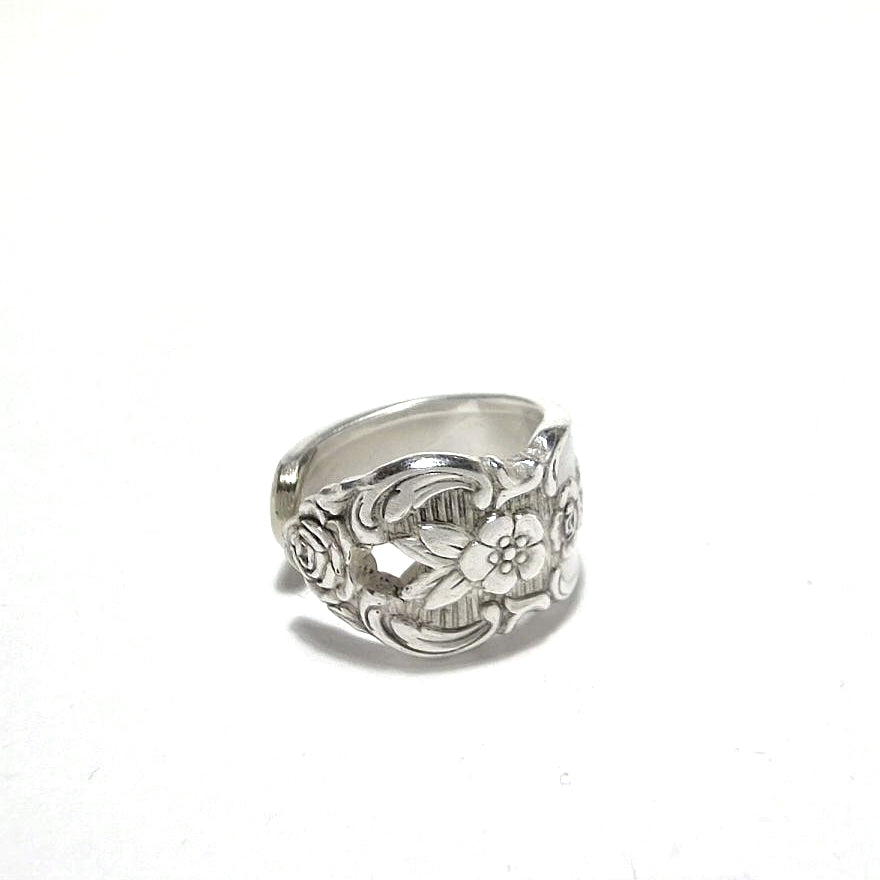Spoon Ring　No.5515　13号