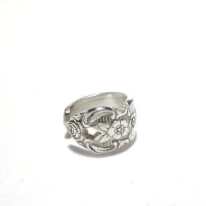 Spoon Ring　No.5515　13号