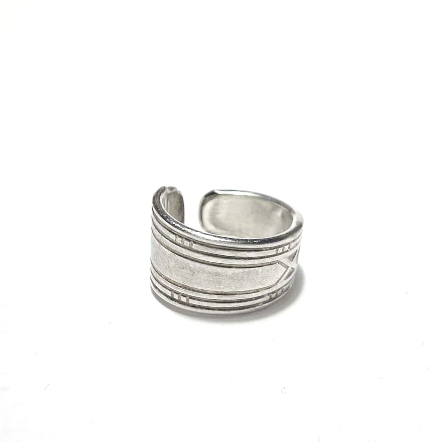 Spoon Ring　No.5516　15号