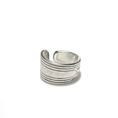 Spoon Ring　No.5516　15号