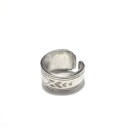 Spoon Ring　No.5516　15号