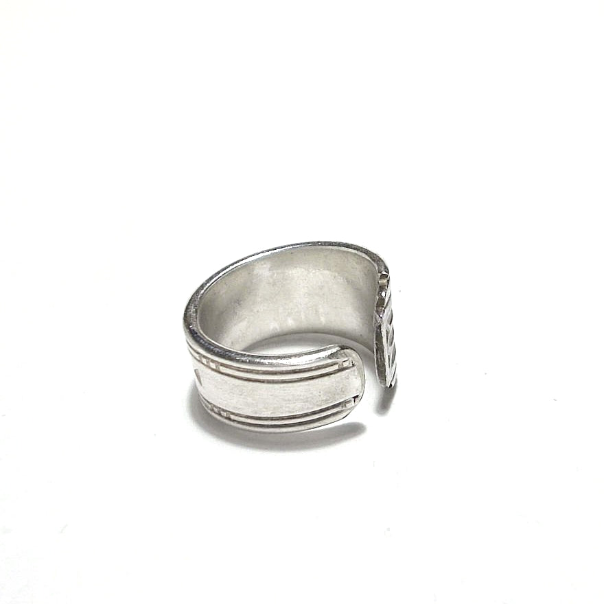 Spoon Ring　No.5516　15号