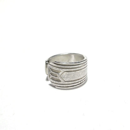 Spoon Ring　No.5516　15号